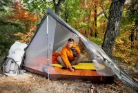 Ultralight Tent