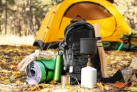 Camping Gears