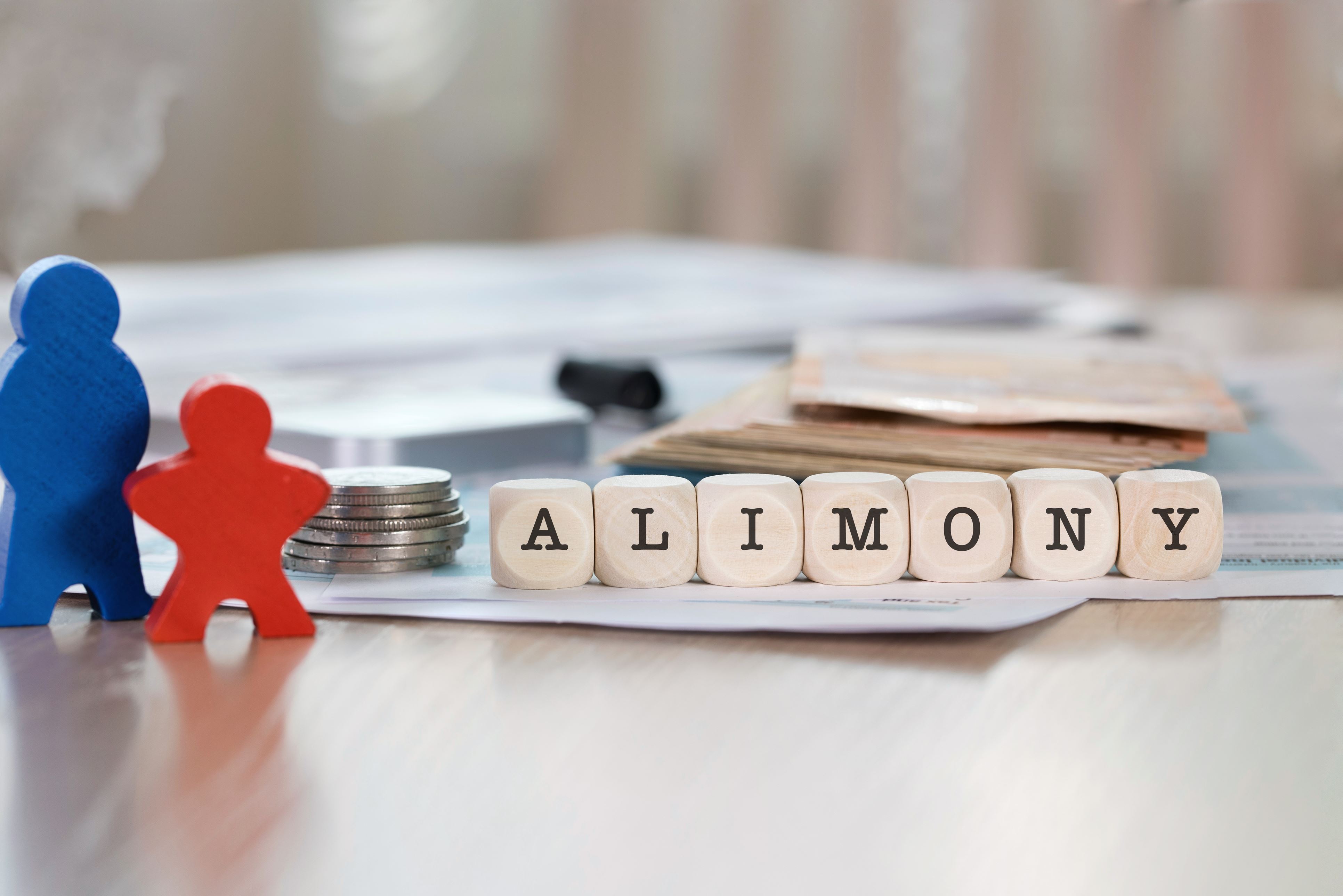 Understanding Alimony