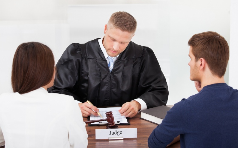 Separation Lawyers in Sydney